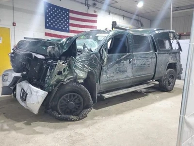 Transfer Case GMC SIERRA 2500 15 16 17 18 19 - Imagem 1 de 4