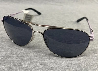 Gafas de sol Oakley Daisy Chain - Cromo pulido con gris Nuevo de Lote Antiguo Foto 1 de 4