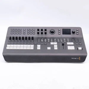 Blackmagic Design ATEM Television Studio Pro 4K - Picture 1 of 10