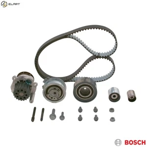 WATER PUMP & TIMING BELT KIT 1 987 946 920 FOR SKODA OCTAVIA/II/Combi LAURA 2.0L - Picture 1 of 12