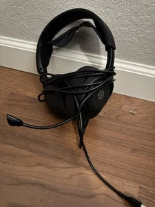 Steele series Headset (Wired) - Picture 1 of 1