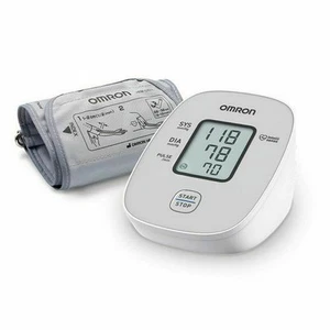 Tensiómetro de Brazo Omron HEM-7121J-E - Imagen 1 de 2