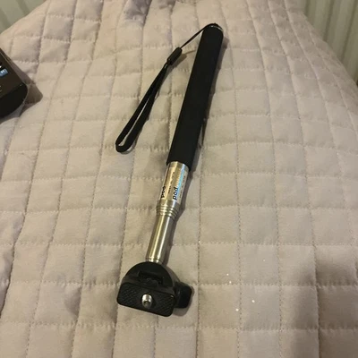 Extendable Selfie Stick Monopod for Camera # unwanted gift - Image 1 of 4