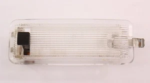 Dome Map Interior Light Lamp 80-91 VW Vanagon T3 Rabbit MK1 Cabriolet - Picture 1 of 2