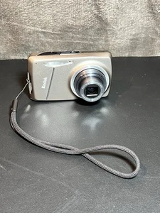 Kodak Digital Camera EasyShare M550 12.0MP Brown Tested - Fully Working See Desc - Picture 1 of 11