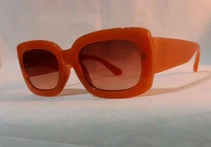 Unbranded 09001 Sunglasses Brown, Brown Lenses 50□15-141 - Picture 1 of 4