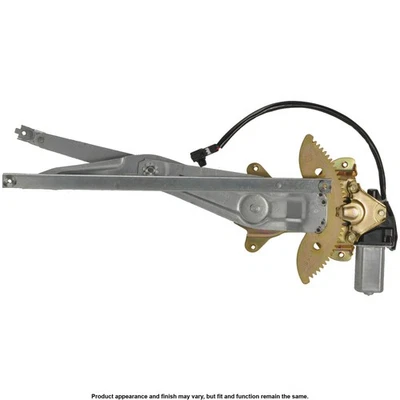 Motor de ventana delantera y regulador GAP Cardone para Toyota Corolla 1998-2002 Foto 1 de 4