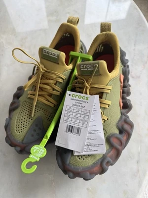 Crocs Salehe Benbury Juniper - Image 1 of 4