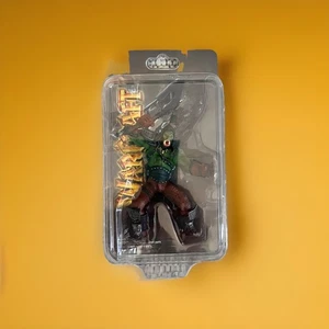Toycom Blizard Warcraft Battle Collection 2003 Grom Hellscream Fig Sealed Mint - Bild 1 von 1
