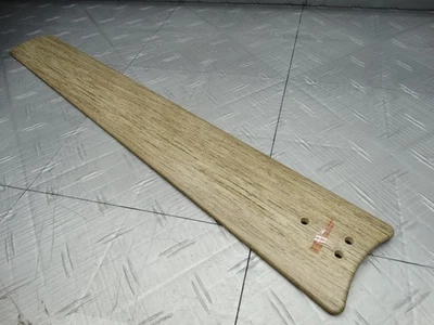 Fan Blade for Kensgrove II 72 in. Smart Brushed Nickel Ceiling Fan 1008622049 - Image 1 of 4