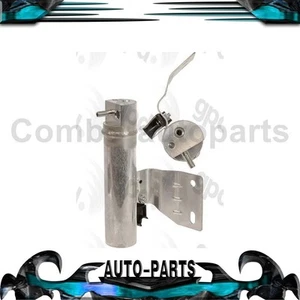 1x gpd. A/C Receiver Drier for Compass Jeep 2010 2011 2012 2013 2014 - Picture 1 of 3