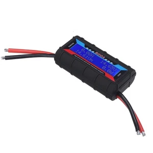 Reliable Power Analysis Tool for Precise For RC Battery Solar Power Measurement - Picture 1 of 12