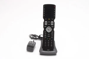 URC MX-990 Universal Remote Control With Charging Cradle and Power Supply - Picture 1 of 10