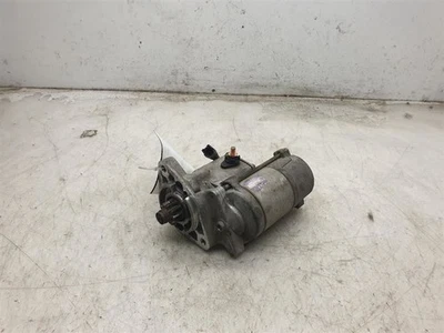 05-14 MONTAJE MOTOR ARRANQUE TOYOTA TUNDRA 6 CIL 1.6KW  Foto 1 de 4