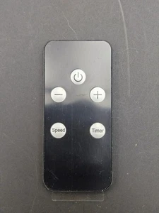 GENUINE PIONEER XW-SMA3-K A3 Portable WiFi Speaker BLACK REMOTE CONTROL ONLY - Picture 1 of 2