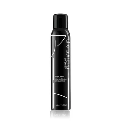 Shu Uemura Wata Wave Texturizing Spray 7.1 oz - Image 1 of 2