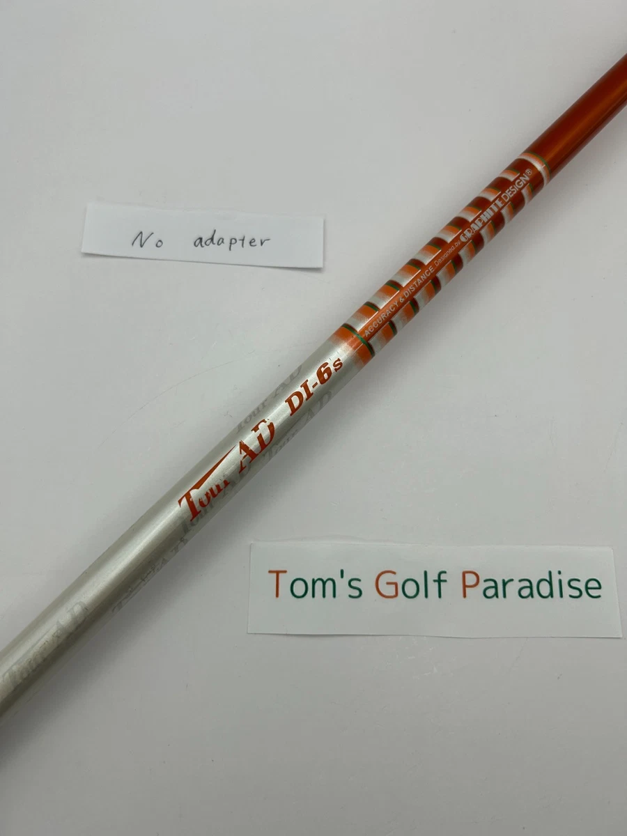Graphite Design Tour AD DI Golf Club Shafts for sale | eBay