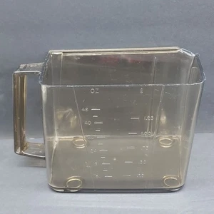 Extractor de Jugos Oster Pieza de Repuesto Cesta Solo Modelo 363-06 Beige - Imagen 1 de 17