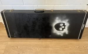 FUNDA RÍGIDA GUITARRA JACKSON KELLY - Imagen 1 de 16