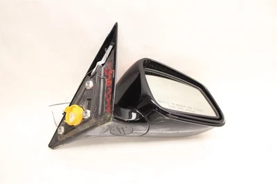 Used Right Door Mirror fits: 2015 Bmw 428I w/o surround view w/high gloss base R - Image 1 of 4