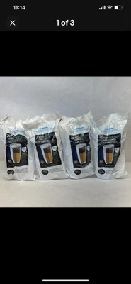 Zero Water 5 Stage Advanced Filtration 4 Pack Replacement Water Filters Sealed - Image 1 of 3