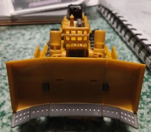 Transformers Revenge Of The Fallen Deluxe Class Rampage (Yellow) - Picture 1 of 8