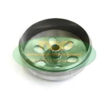 Campana frizione DR Racing Honda SH150i 2013-2019 Foto 1 de 4