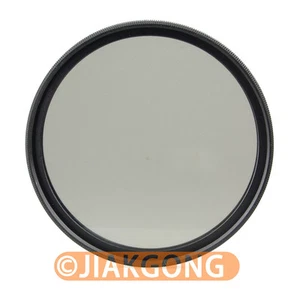 Tianya Slim 55mm 55 mm Glass CPL Filter Circular Polarizing CIR-PL - Picture 1 of 4