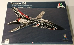 Italeri 1/48 Tornado IDS  - Picture 1 of 3