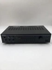 Amplificador Sintonizador Comercial Sound Acoustics C-540T Piezas Solo Leer - Imagen 1 de 12