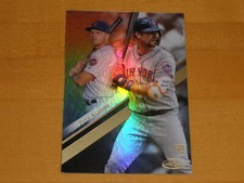 2019 Topps Gold Label Class 1 #31 Pete Alonso Rookie RC
