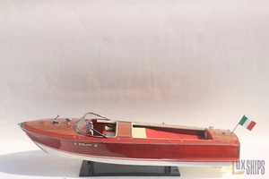 Super Riva Florida Model Ship - Picture 1 of 24