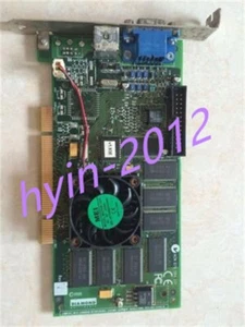 1Pcs Used DIAMOND VIPEA V550 SDR TV 16MB PCI TNT - Picture 1 of 2