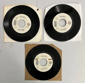 Lot of (3) Travis Tritt 45 RPM Records - Picture 1 of 2