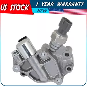 15810-RKB-J01 Vtec Solenoid Spool Valve W/Gasket For Honda Pilot Accord Odyssey - Bild 1 von 22