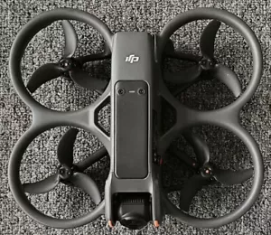 DJI Avata 2 FPV Camera Drone - Fully Tested - Unbound (Work Great) - Picture 1 of 7