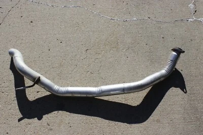 Nissan Titan Tailpipe 2004 - 2012  - Walker 55364  - Imagem 1 de 4
