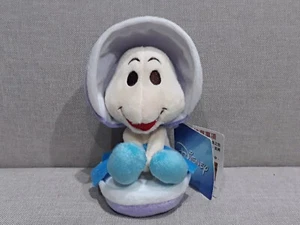 Bebé Joven Ostra Alicia en el País de las Maravillas Mascota Muñeco de Peluche Llavero Japón 5.5 pulgadas - Imagen 1 de 8