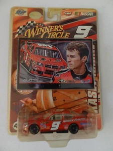 2009 Winner’s Circle KASEY KAHNE #9 NASCAR 1:64 REPLICA DIE CAST CAR - Bild 1 von 8