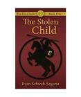 The Elites: The Stolen Child, Ryan Schwab-Segoria