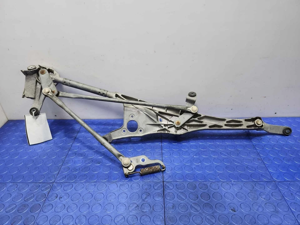 04-09 Lexus RX330 RX350 RX400 limpiaparabrisas acoplamiento transmisión OEM Foto 1 de 4