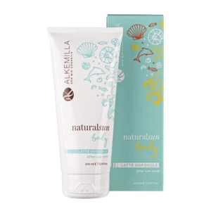 Alkemilla Babymilch feuchtigkeitsspendend und beruhigend 200ml - Bild 1 von 1