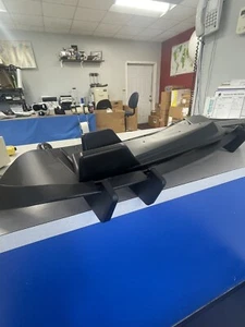 2015 Mustang Gt Rear Diffuser - Picture 1 of 6