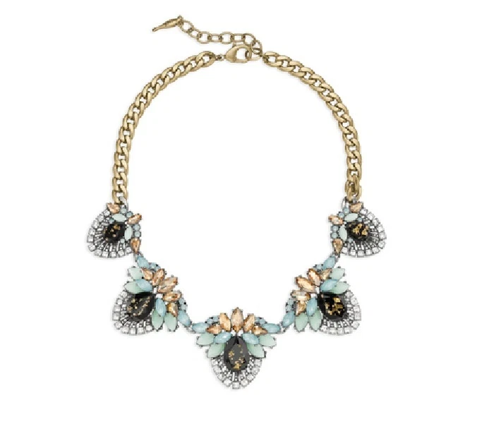 Collar Chloe e Isabel Trevi Declaración - N391 - RETIRADO / NUEVO Foto 1 de 4