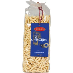 Culinaria Strozzapreti italienische Nudeln in gedrehter Form 500g - Picture 1 of 1