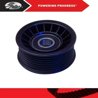 Drive Belt Pulley Gates For 1995-1998 DODGE B1500 V6-3.9L - Image 1 of 4