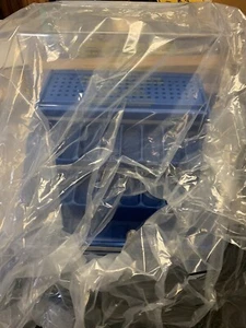 Tabletop Drill Bit Display Case Bulk Organizer Table Top - Brand new See pic - Picture 1 of 6