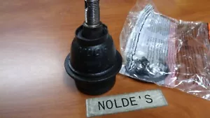 Moog K500120 Ball Joint Direct Fit Front Lower SK1836 DS693 B4 - Picture 1 of 5