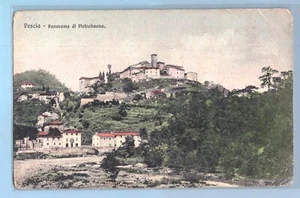 CR3573 Cart. Regional: Fisch - Panorama - neu - Eckfalz - Bild 1 von 1