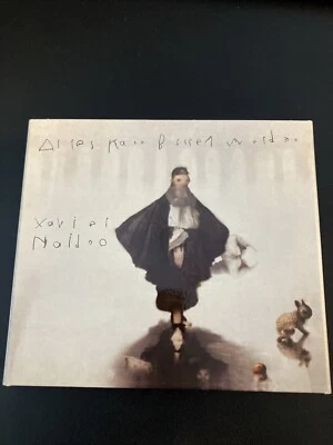 CD Box-Set Digipack Alles kann besser werden Xavier Naidoo - Bild 1 von 4